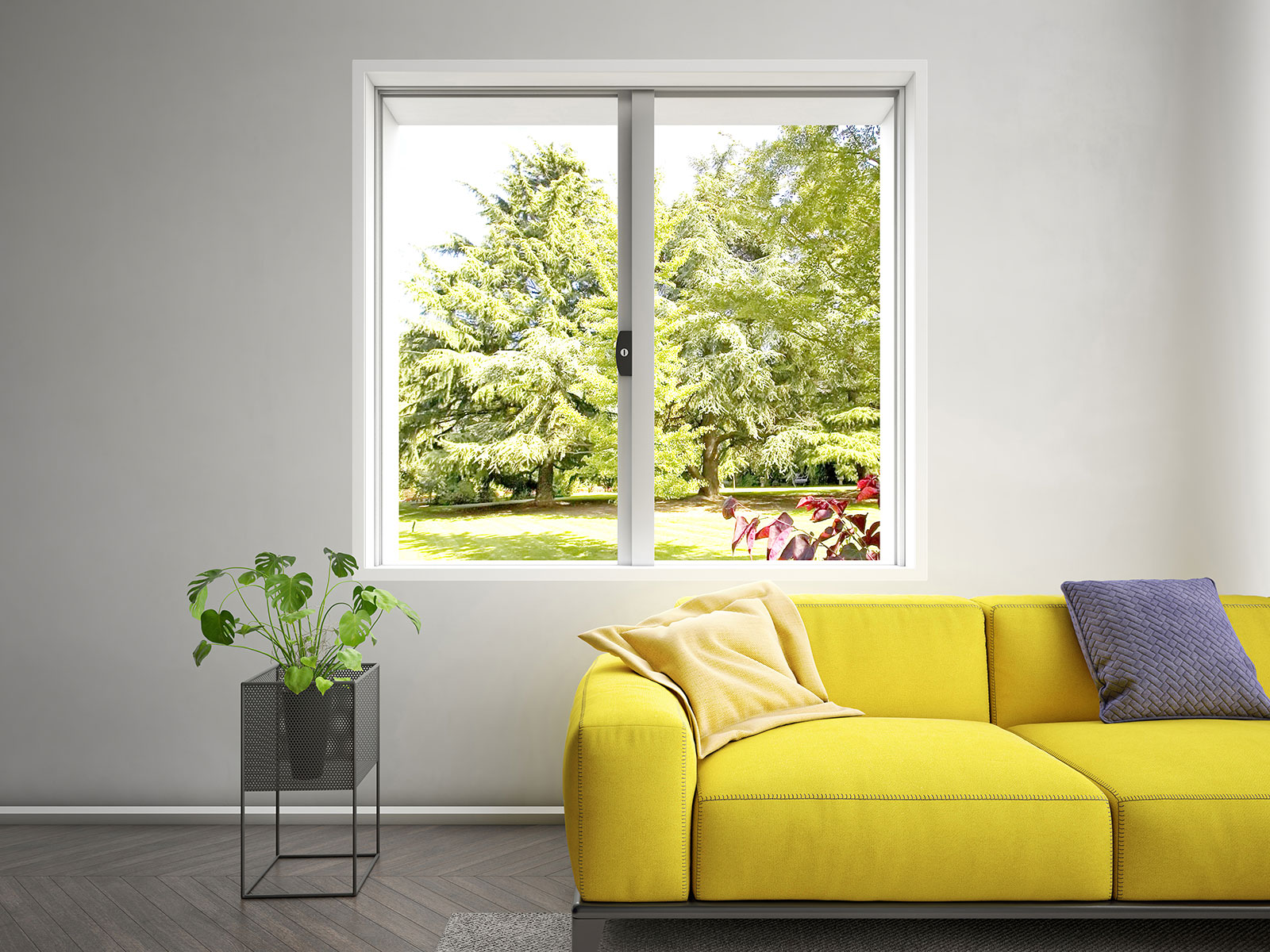 Aluminium Windows Melbourne | Custom Made Windows Craigieburn